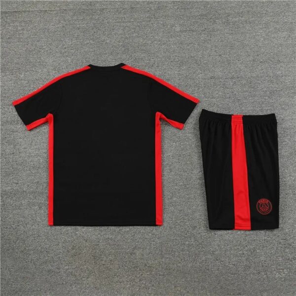 PSG Vest training suit
