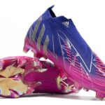 ADIDAS PREDATOR EDGE BOOTS 🔥
