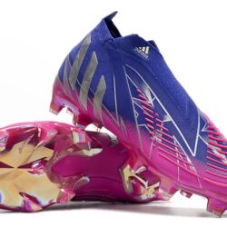 ADIDAS PREDATOR EDGE BOOTS 🔥