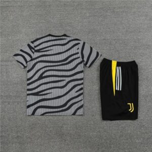 JUVENTUS vest training suit
