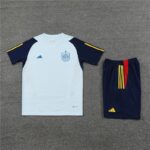 SPAIN vest training suit 🔥
