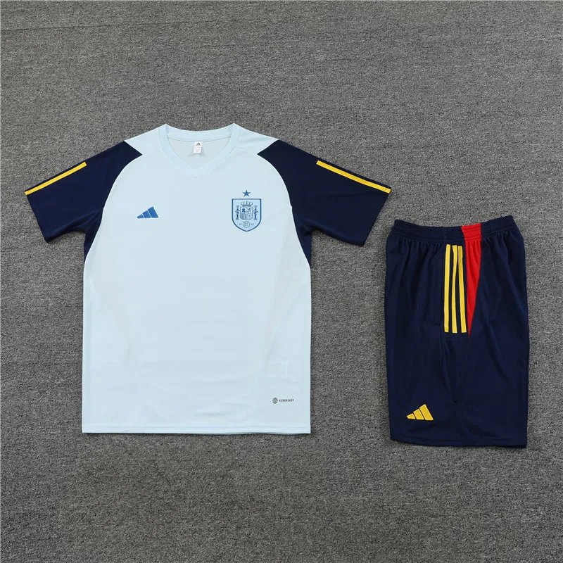 SPAIN vest training suit 🔥 SPAIN vest training suit 🔥