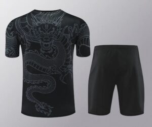 REAL MADRID Vest training suit