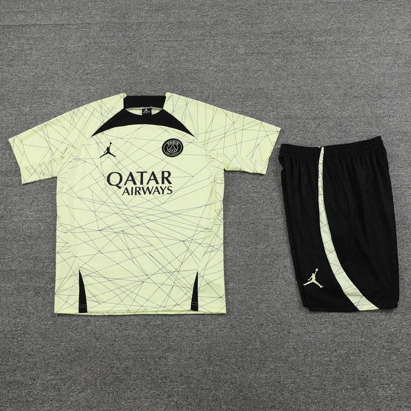 PSG vest training suit 🔥