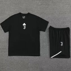 JUVENTUS vest training suit 🔥