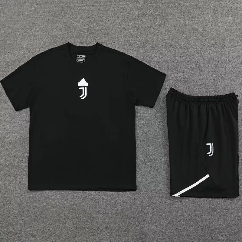 JUVENTUS vest training suit 🔥
