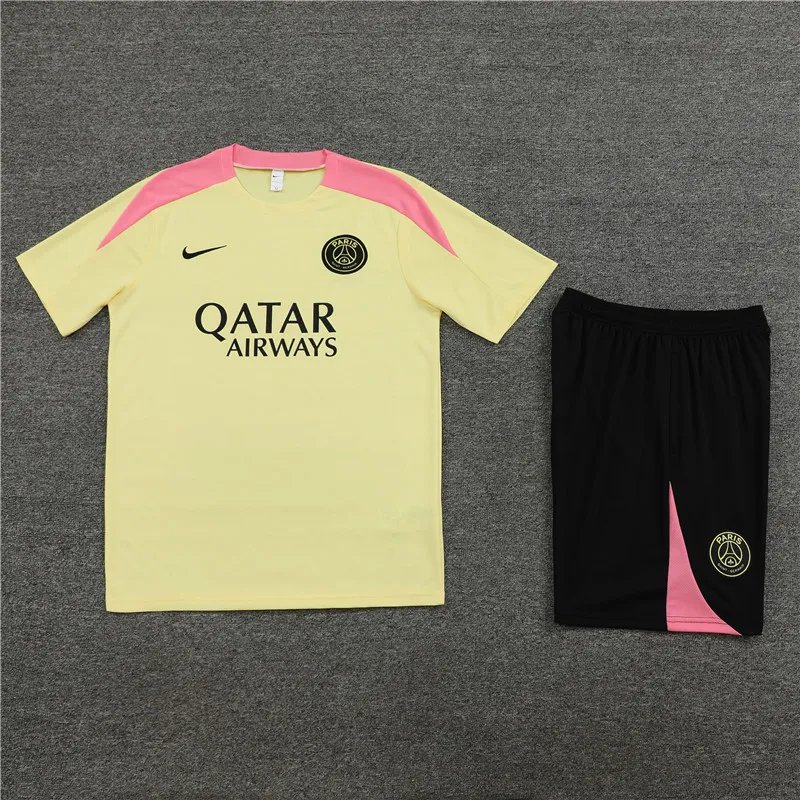 PSG Vest training suit 🔥