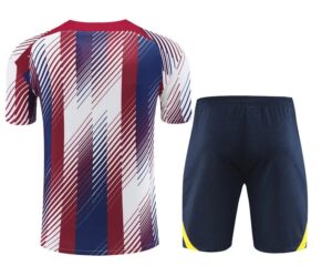 BARCELONA vest training suit