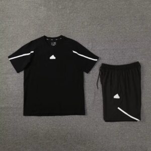 ADIDAS vest training suit