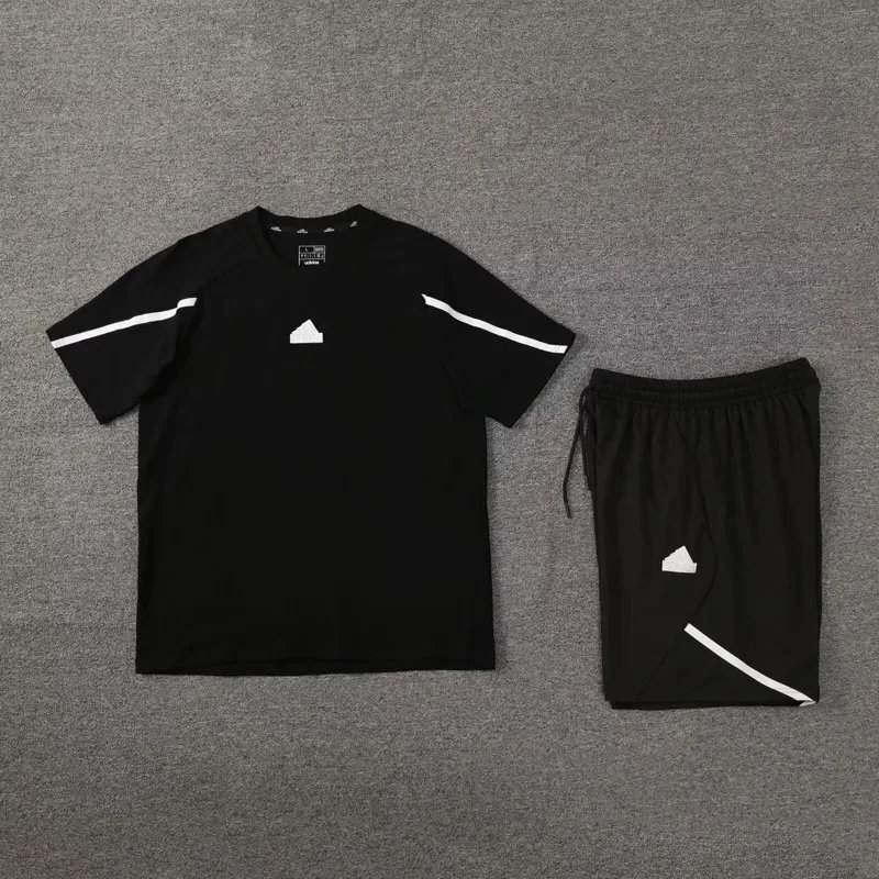 ADIDAS vest training suit 🔥 ADIDAS vest training suit 🔥