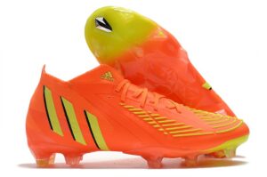 ADIDAS PREDATOR EDGE BOOTS