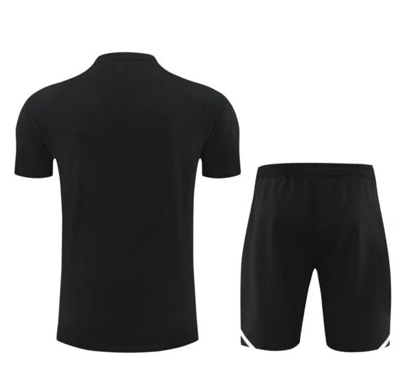 JUVENTUS vest training suit