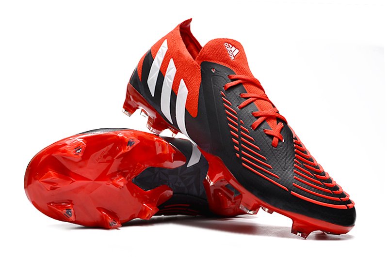 ADIDAS PREDATOR EDGE BOOTS 🔥