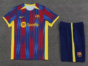 BARCELONA vest training suit