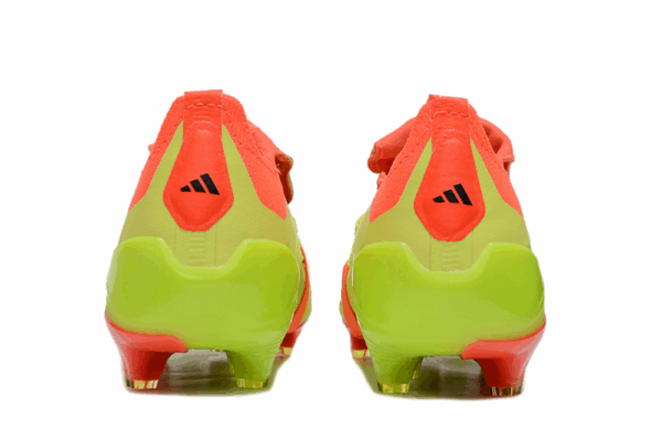 PREDATOR BOOTS