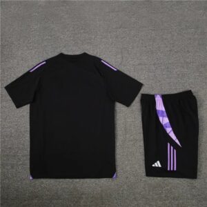 GERMANY vest training suit