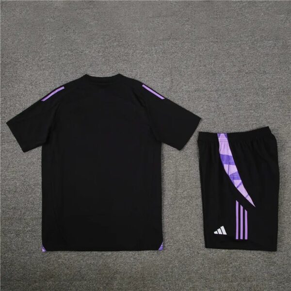 GERMANY vest training suit