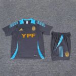 ARGENTINA vest training suit 🔥