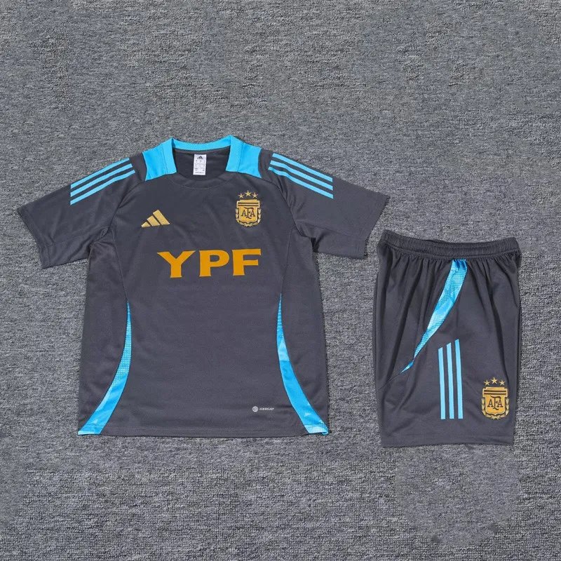 ARGENTINA vest training suit 🔥 ARGENTINA vest training suit 🔥