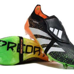 PREDATOR BOOTS 🔥