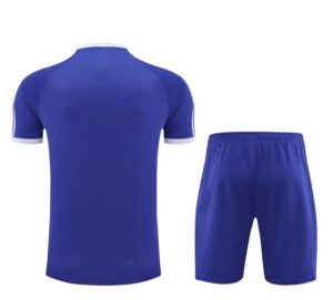 ITALY vest training suit