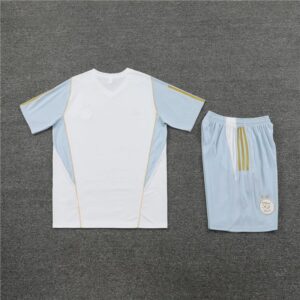 ALGERIE vest training suit