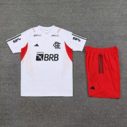 FLAMENGO vest training suit 🔥