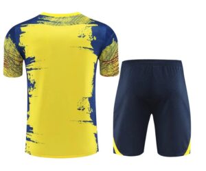 BARCELONA vest training suit