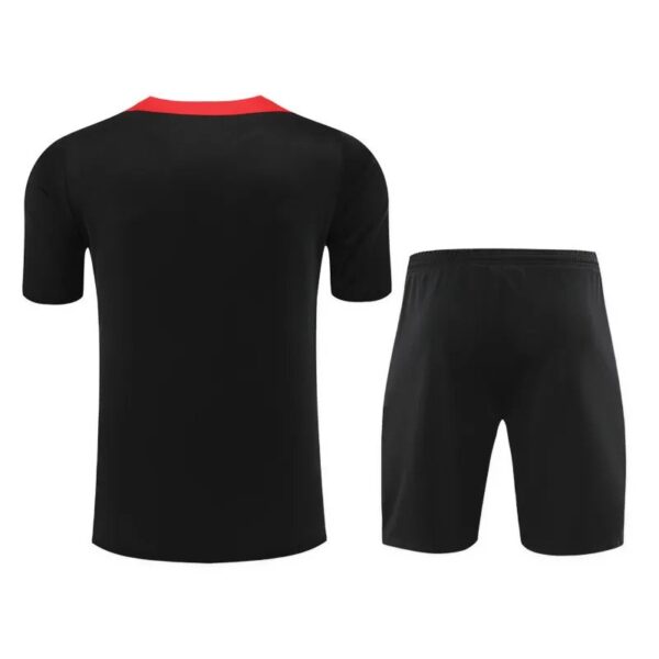 PORTUGAL vest training suit