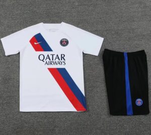 PSG vest training suit