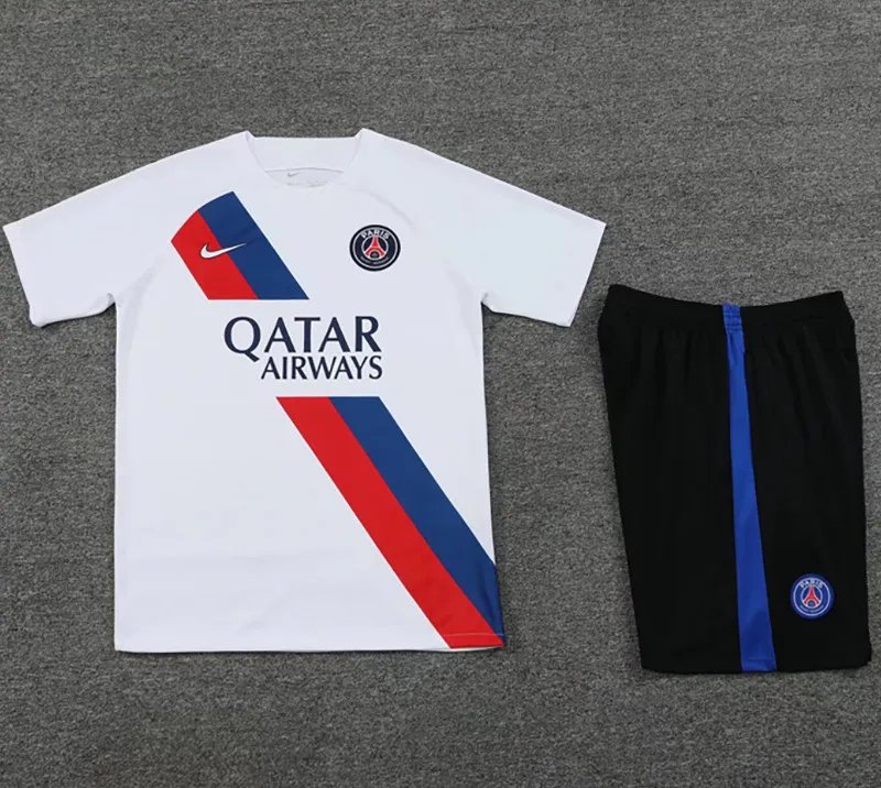 PSG vest training suit 🔥 PSG vest training suit 🔥