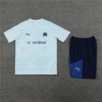 MARSEILLE Vest training suit 🔥