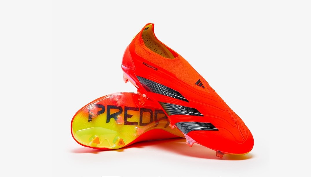PREDATOR BOOTS 🔥 PREDATOR BOOTS 🔥