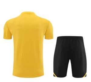 REAL MADRID vest training suit