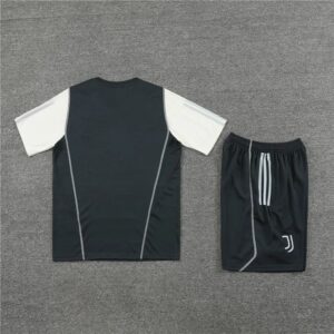 JUVENTUS vest training suit