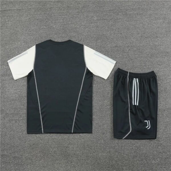 JUVENTUS vest training suit