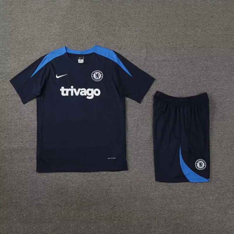 CHELSEA vest training suit 🔥 CHELSEA vest training suit 🔥