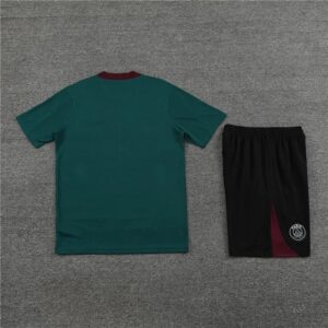 PSG Vest training suit