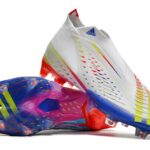 ADIDAS PREDATOR EDGE BOOTS 🔥