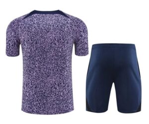 TOTTENHAM vest training suit
