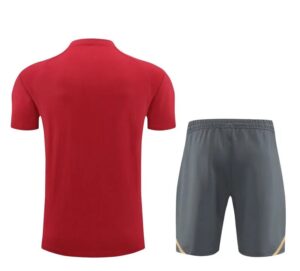 ARSENAL vest training suit