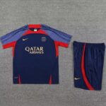 PSG vest training suit 🔥