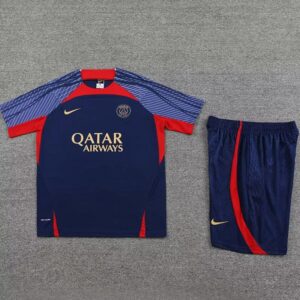 PSG vest training suit
