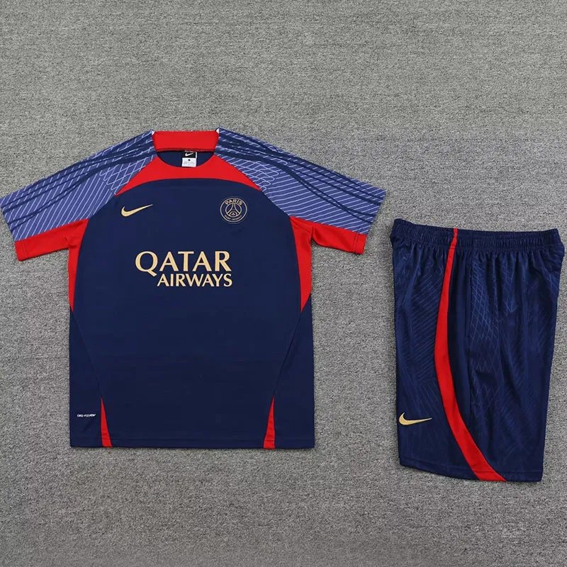 PSG vest training suit 🔥