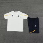 REAL MADRID vest training suit 🔥