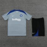 INTER MILAN vest training suit 🔥