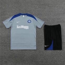 INTER MILAN vest training suit 🔥
