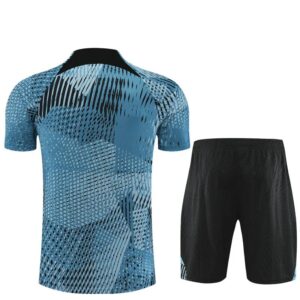 TOTTENHAM vest training suit