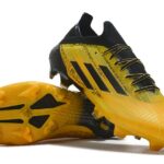 ADIDAS BOOTS 🔥