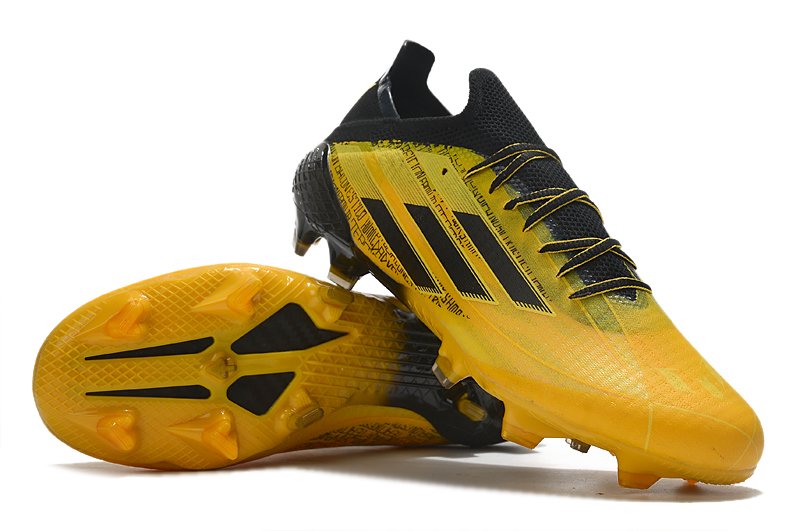 ADIDAS BOOTS 🔥